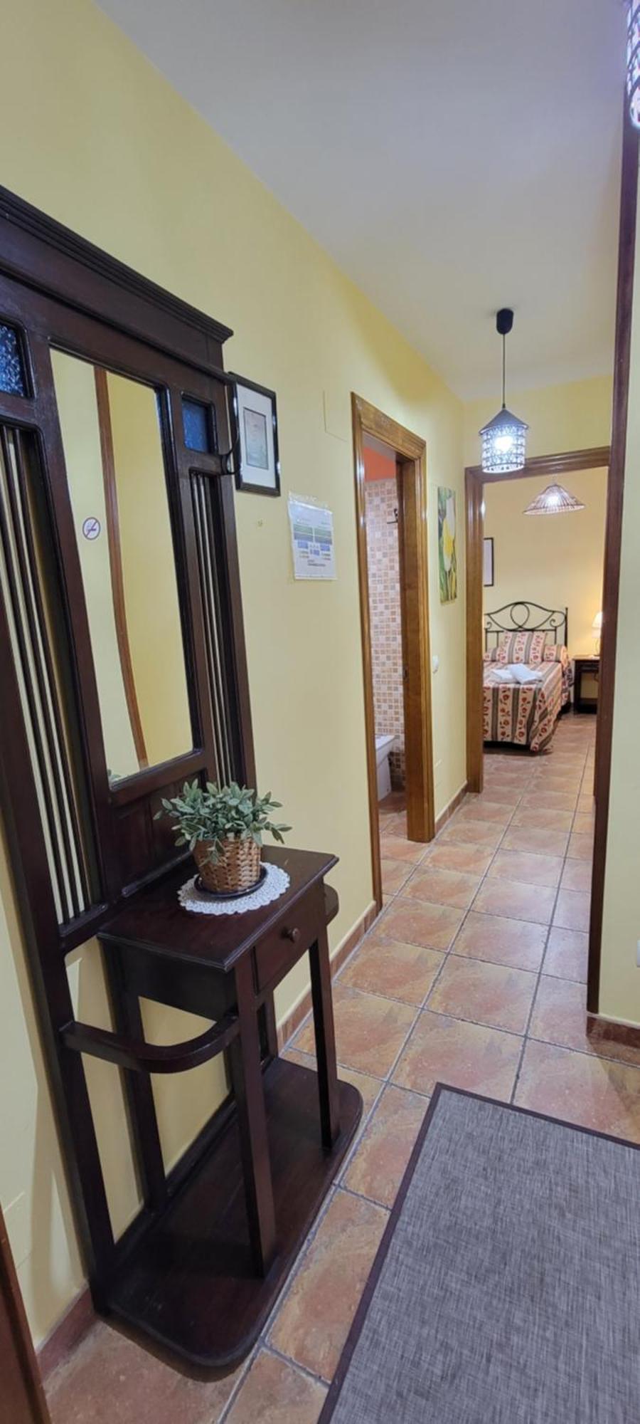 Apartamentos Rurales Argame ภายนอก รูปภาพ