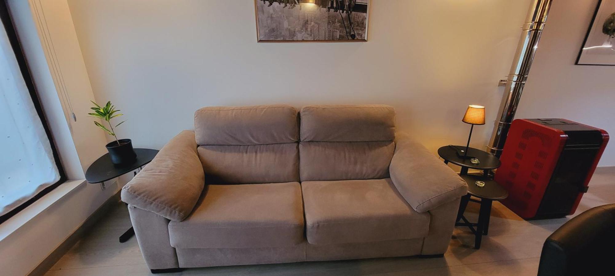 Apartamentos Rurales Argame ภายนอก รูปภาพ