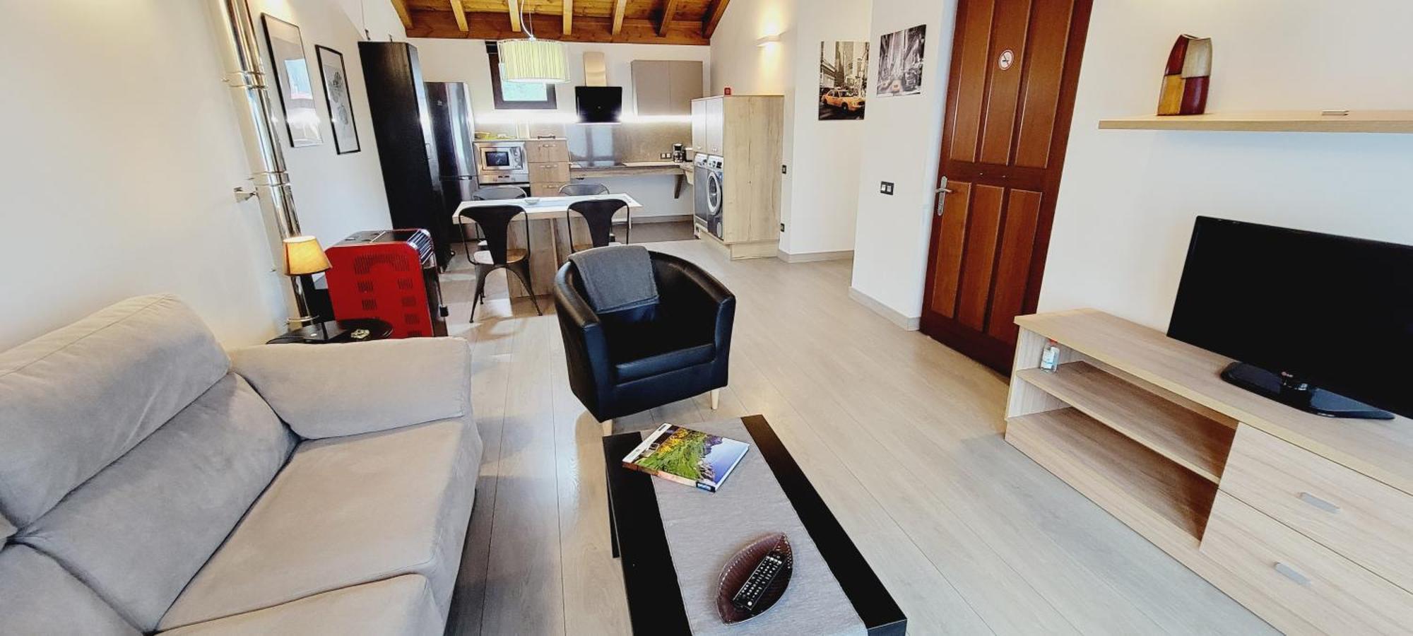 Apartamentos Rurales Argame ภายนอก รูปภาพ