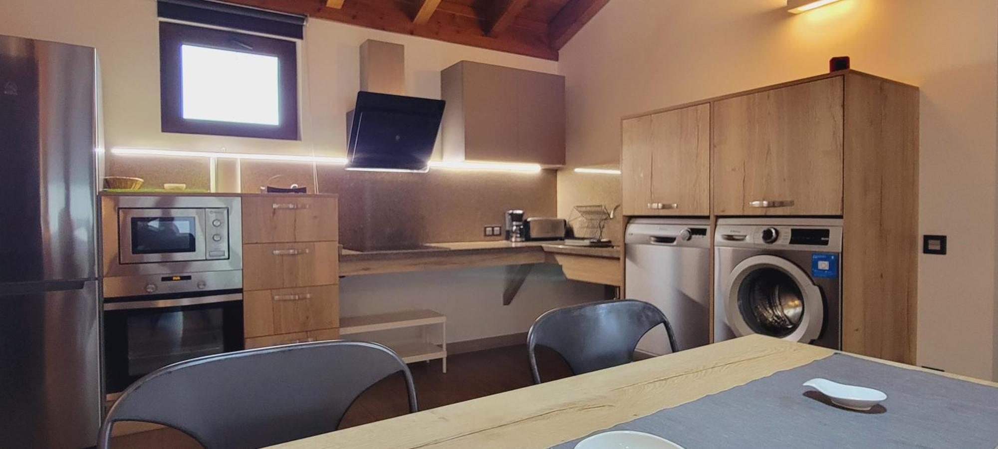 Apartamentos Rurales Argame ภายนอก รูปภาพ