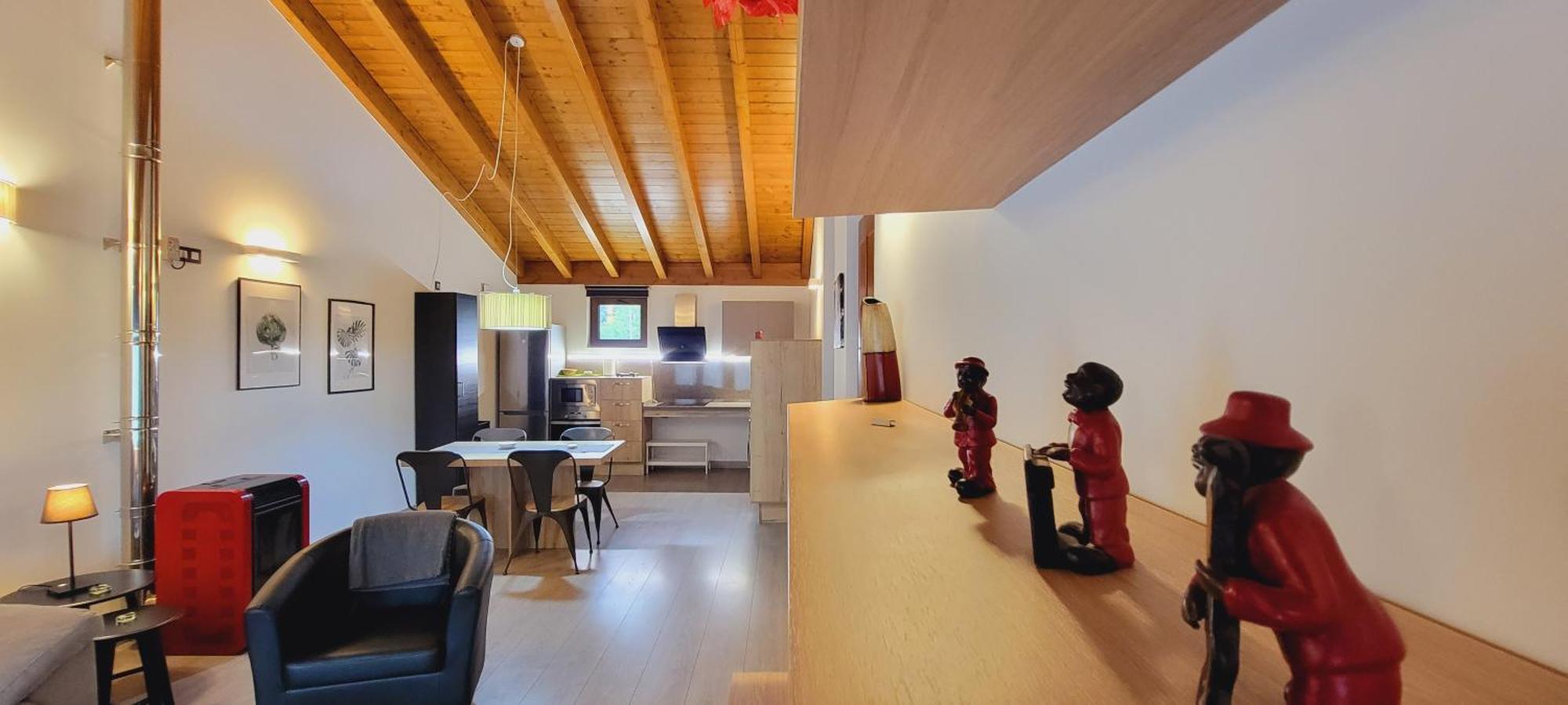 Apartamentos Rurales Argame ภายนอก รูปภาพ