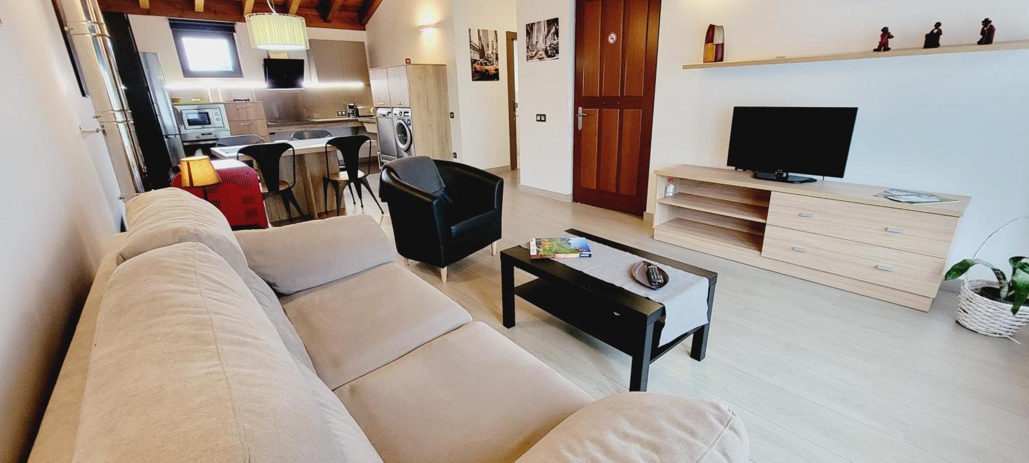 Apartamentos Rurales Argame ภายนอก รูปภาพ