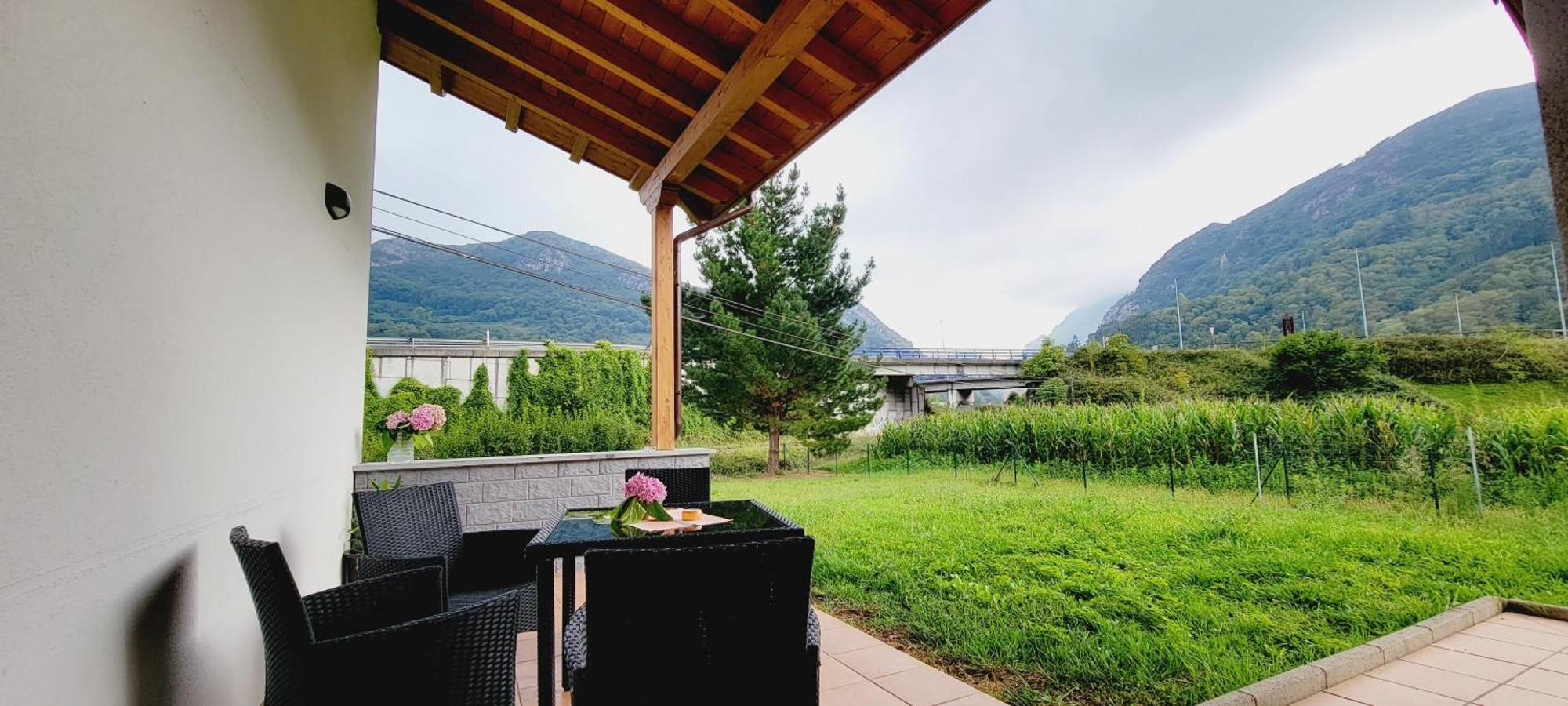 Apartamentos Rurales Argame ภายนอก รูปภาพ
